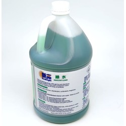 A0001 新亮消毒綠水（1加侖/罐x4罐/箱）...